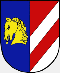 Wappen ehemals Baník Kobylá