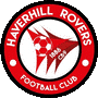 Wappen ehemals Haverhill Rovers FC  83388