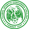 Wappen CS Concordia Chiajna diverse