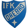 Wappen IFK Örebro