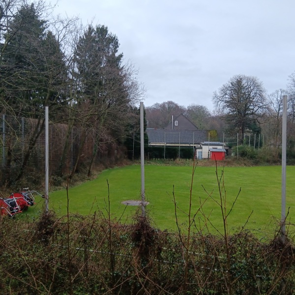 Sportplatz Kemperdick - Erkrath-Hochdahl