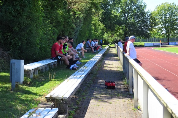 Solarland Bayern Stadion - Dachau