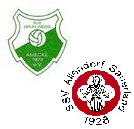 Wappen SG Allendorf/Amecke III (Ground A)  112489
