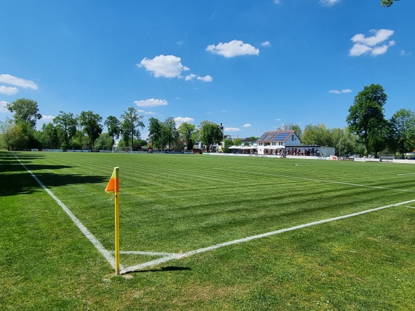 Laberstadion - Schierling