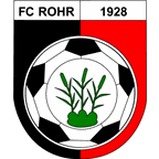 Wappen FC Rohr diverse  47647