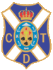 Wappen CD Tenerife B  14992