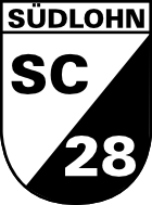 Wappen SC Südlohn 28 III