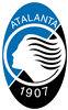 Wappen Atalanta Bergamasca Calcio diverse  