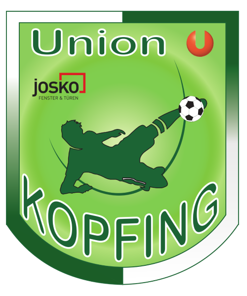 Wappen Union Kopfing  64853