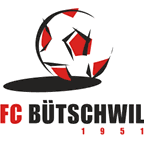 Wappen FC Bütschwil diverse  52605