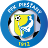 Wappen PFK Piešťany diverse  136658