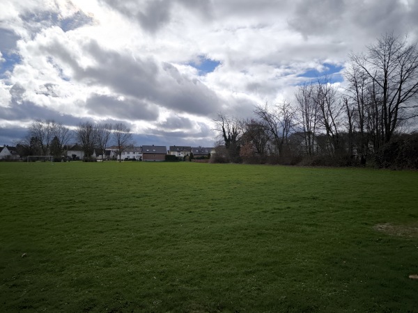 Sportplatz Gesamtschule - Bad Sassendorf
