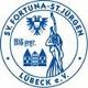 Wappen SV Fortuna St. Jürgen 1986
