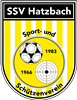 Wappen SSV 66/83 Hatzbach Reserve