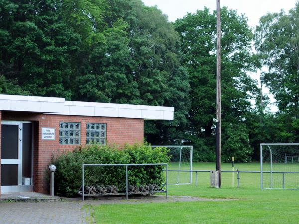 Sportanlage Stapelfelder Kirchstraße - Cloppenburg-Stapelfeld