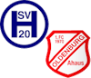 Wappen SG Heek/Oldenburg II - Frauen (Ground B)