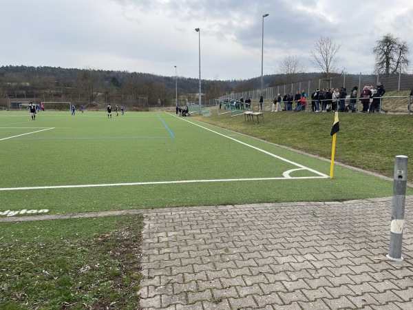 Sportanlage an der Wasenbreite Platz 2 - Ammerbuch-Poltringen