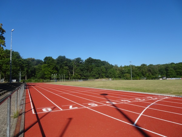 Waldstadion - Bad Rappenau