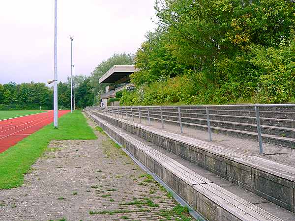 Schiffsthal Stadion - Plön