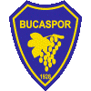 Wappen ehemals Bucaspor