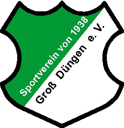 Wappen SV Groß Düngen 1938 II