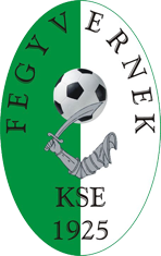 Wappen Fegyvernek VSE