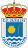 Wappen CD Cazalegas Élite Ebora Formación diverse