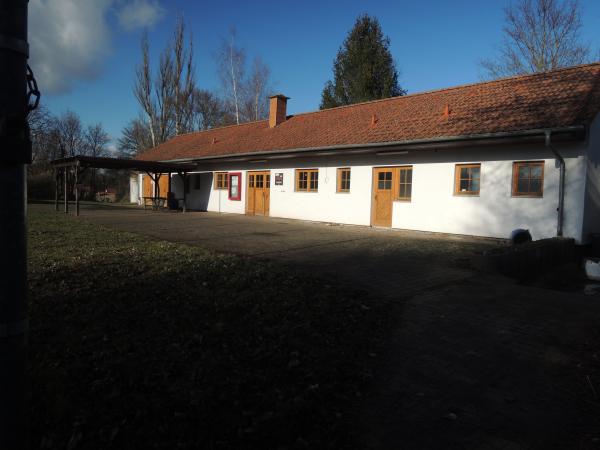 Sportanlage Goldbach Alter Platz - Undenheim