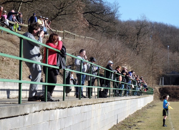 Törökbalinti Sporttelep - Törökbalint