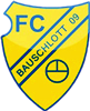 Wappen 1. FC Bauschlott 09 II