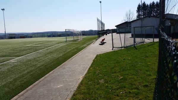 MGH Arena - Halver-Schwenke