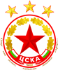 Wappen PFC CSKA Sofia diverse