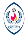 Wappen Olimp Kamianske diverse