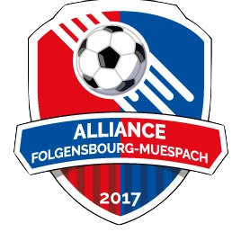 Wappen Alliance Folgensbourg Muespach diverse