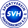 Wappen SV Haisterkirch 1948 diverse  105103