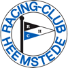 Wappen RCH (Racing Club Heemstede)
