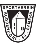 Wappen SV Suddendorf-Samern 59 diverse