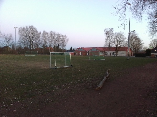 Sportplatz Astrid-Lindgren-Grundschule - Syke-Heiligenfelde