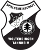 Wappen SG Wolterdingen-Tannheim III