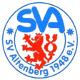 Wappen SV Altenberg 1948 III