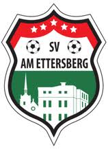 Wappen SV Am Ettersberg 1990 diverse