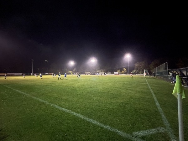 Sportanlage Großwies - Tholey-Überroth-Niederhofen
