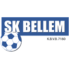 Wappen SK Bellem diverse  93617