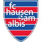 Wappen FC Hausen a/A II  120849