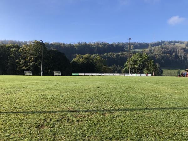 Stade Communal de Bourrignon - Bourrignon