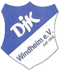 Wappen DJK Windheim 1952