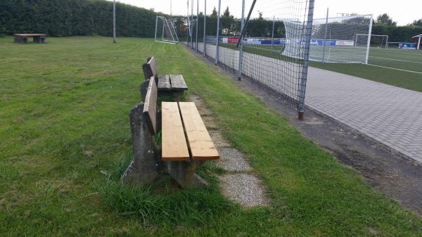 Sportplatz Enselskamp - Wiehl-Marienhagen