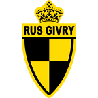 Wappen RUS Givry diverse  90989
