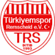 Wappen Türkiyemspor Remscheid 1993 II