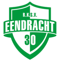 Wappen RKSV Eendracht '30 diverse  64099